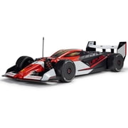 ARRMA 1/7 LIMITLESS 120 8S BLX SPEED MACHINE RTR w AVC Red/Black ARA7816T1