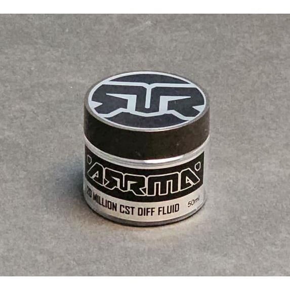 ARRMA 20 Million cSt Diff Fluid 20mL ARA850027