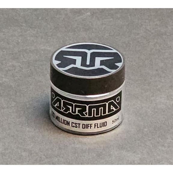 ARRMA 20 Million cSt Diff Fluid 20mL ARA850027