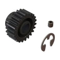 thumbnail image 1 of ARRMA 22T Mod1 Safe-D8 Pinion Gear ARA311042 Gears & Differentials, 1 of 2