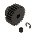 thumbnail image 1 of ARRMA 25T 0.8Mod Safe-D5 Pinion Gear ARA311008 Gears & Differentials, 1 of 2