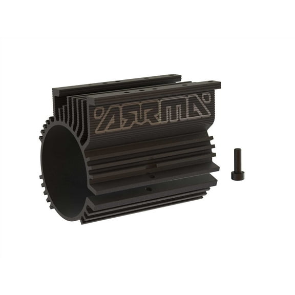ARRMA 4074 Motor Heatsink V2 ARA390304