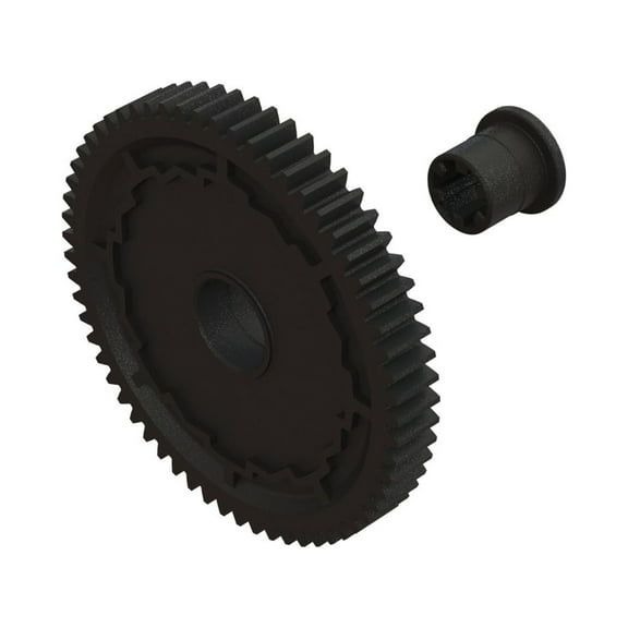 ARRMA 61T Spur Gear 0.8Mod ARA311100