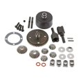 thumbnail image 1 of ARRMA AR220041 Diff Set Front/Rear 43T Spiral Kraton ARAC4004 Gears & Differentials, 1 of 4