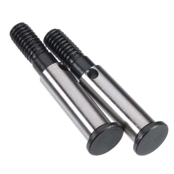 ARRMA AR310317 Axle Shaft Front ARAC3001 Electric Car/Truck Option Parts