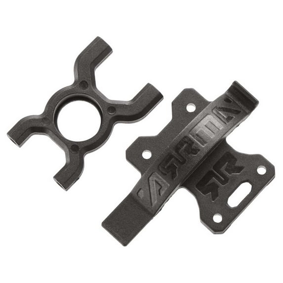 ARRMA AR310428 Center Diff Mount Composite ARAC3490 Electric Car/Truck Option Parts