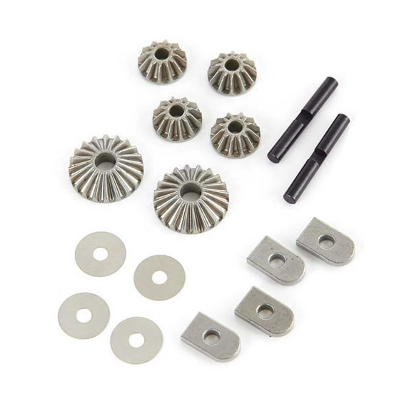 ARRMA AR310436 Diff Gear Set ARAC4010 Gears & Differentials