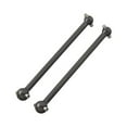 thumbnail image 1 of ARRMA AR310588 Dogbone 83.5mm Senton 2 ARAC4040 Electric Car/Truck Option Parts, 1 of 5