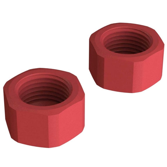ARRMA AR310808 Composite Slipper Clutch Nut 4x4 2 ARAC8305 Elec Car/Truck Replacement Parts