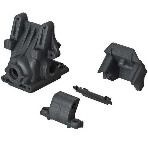 ARRMA AR310854 Gearbox Case Set HD 6S ARAC5006 Gears & Differentials