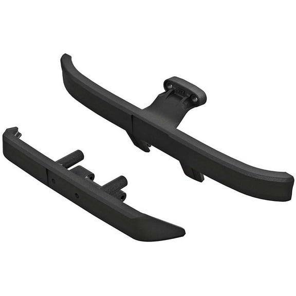 ARRMA AR320457 Bumper Set OUTCAST 4x4 BLX 4S ARAC3499 Elec Car/Truck Replacement Parts