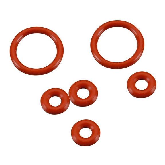 ARRMA AR330022 O-Ring Set 6 ARAC7800 Elec Car/Truck Replacement Parts
