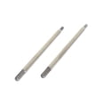 thumbnail image 1 of ARRMA AR330195 Shock Shaft 3.5x64mm 2 ARAC8917 Electric Car/Truck Option Parts, 1 of 2
