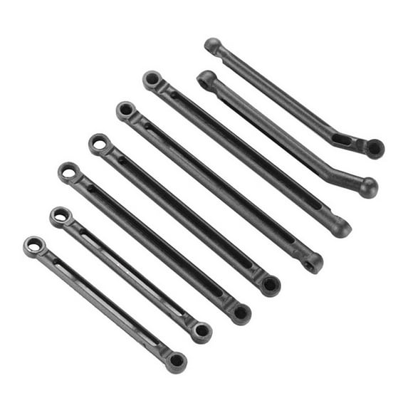 ARRMA AR330223 Steering Camber Link Set ARAC9385 Elec Car/Truck Replacement Parts