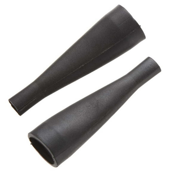 ARRMA AR330243 Shock Boot 45mm Rubber Black 2 ARAC8999 Electric Car/Truck Option Parts