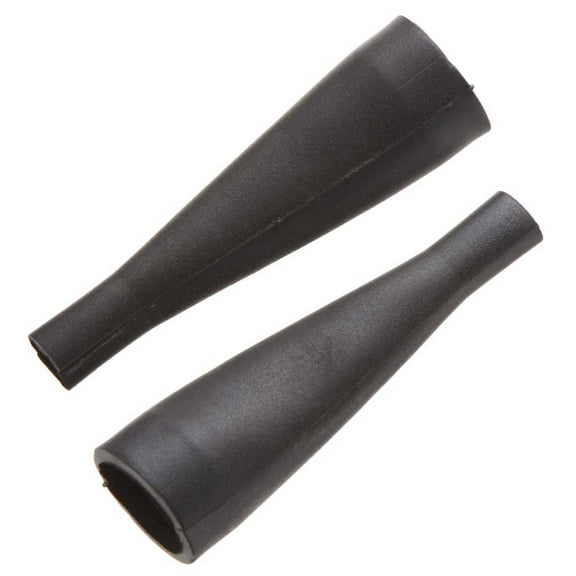 ARRMA AR330243 Shock Boot 45mm Rubber Black 2 ARAC8999 Electric Car/Truck Option Parts