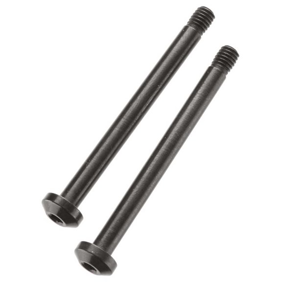 ARRMA AR330380 Hinge Pin Front Upper 4x46mm 2 ARAC5030 Elec Car/Truck Replacement Parts