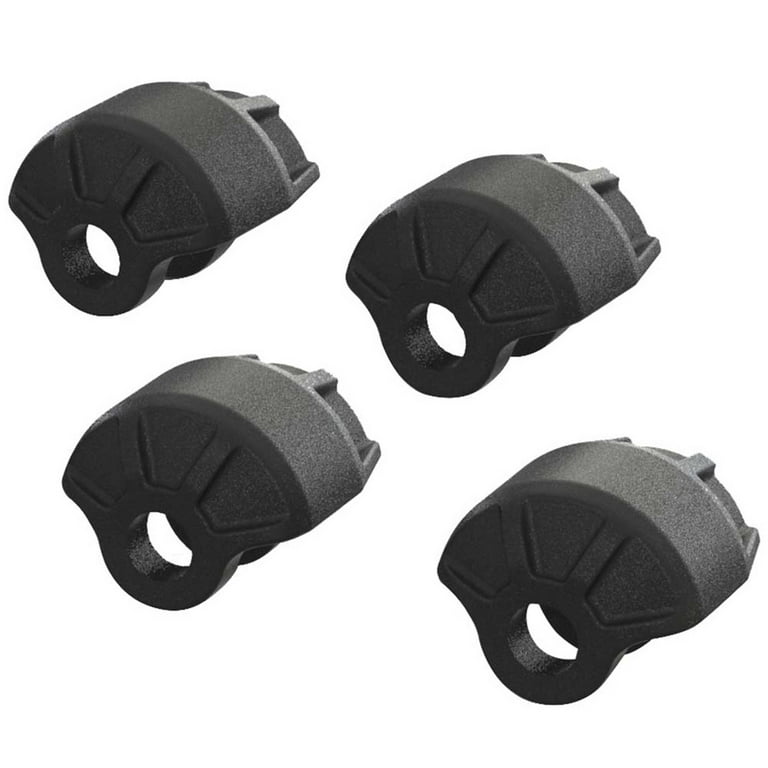 Arrma Shock Cap Protector 6S (2) Arrma Shock Cap Protector 6S (2)