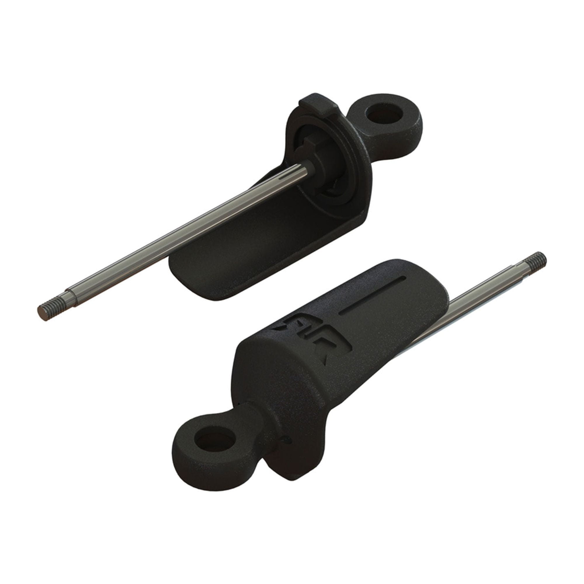 ARRMA AR330536 Shock Shaft Eyelet and Spring Perch Front ARAC8988 Elec Car/Truck Replacement