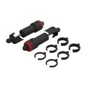 ARRMA AR330553 Big Bore Shock Set Rear Pair ARA330553 Elec Car/Truck Replacement Parts