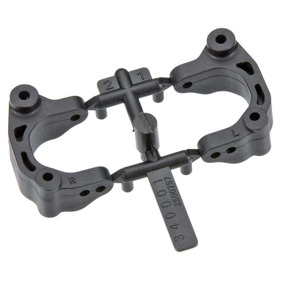 ARRMA AR340001 Upright Set Front ARAC9817 Electric Car/Truck Option Parts