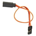 thumbnail image 1 of ARRMA AR390196 Female To Male JR 150mm Servo Extension ARAM1065 Switches Servo wires & Extensions, 1 of 2