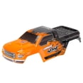 thumbnail image 1 of ARRMA AR402208 Body Painted/Decal Orange GRANITE 4x4 BLX ARAC3332 Car/Truck  Bodies wings & Decals, 1 of 2