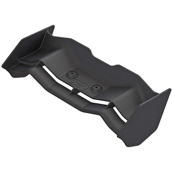 ARRMA AR480012 Rear Wing 4x4 TYPHON/KRATON ARAC9616 Elec Car/Truck Replacement Parts