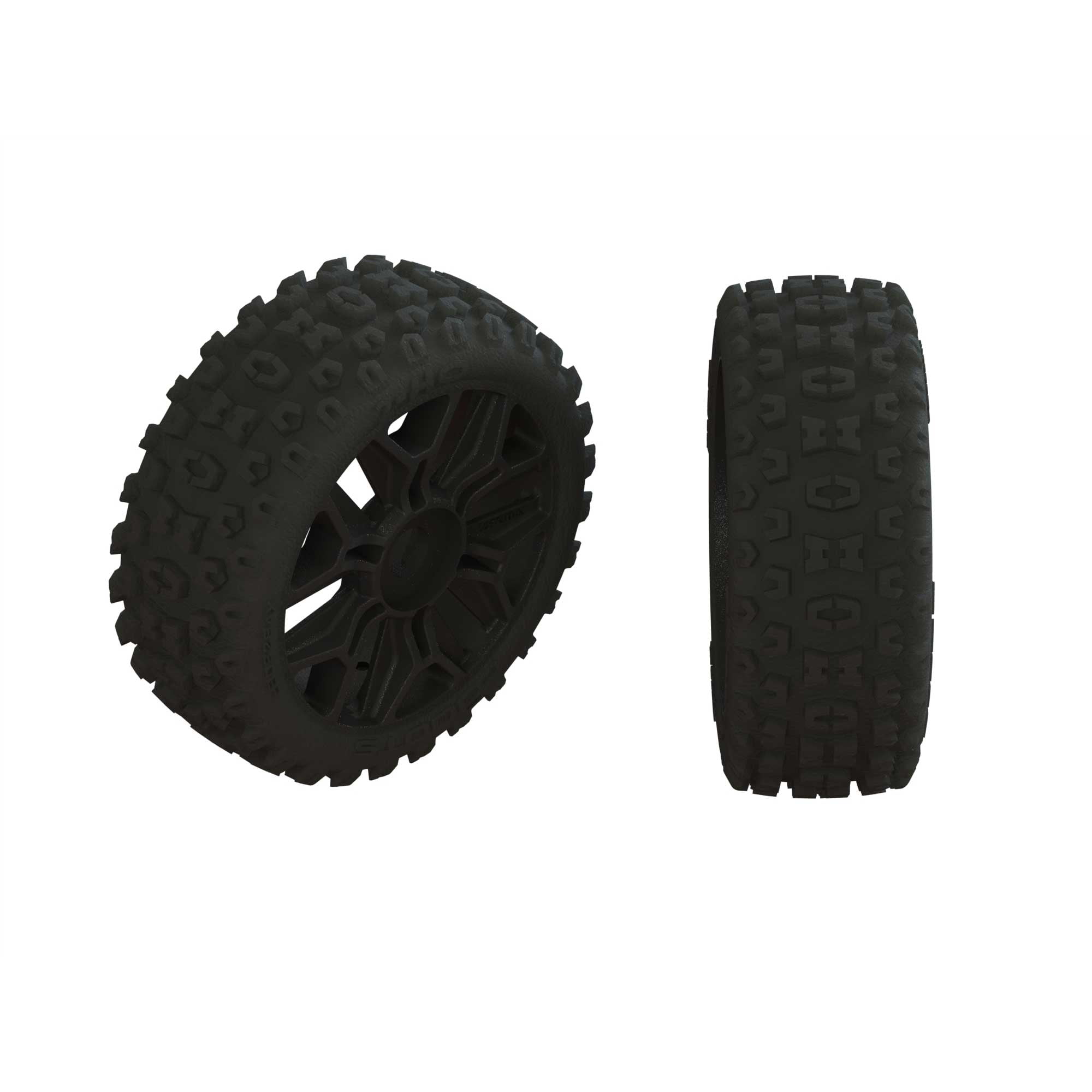 2005 LP Gas Yale Cushion Tire 4 Wheel Sit Down  Indoor Warehouse Capacity 6000 Condition Used