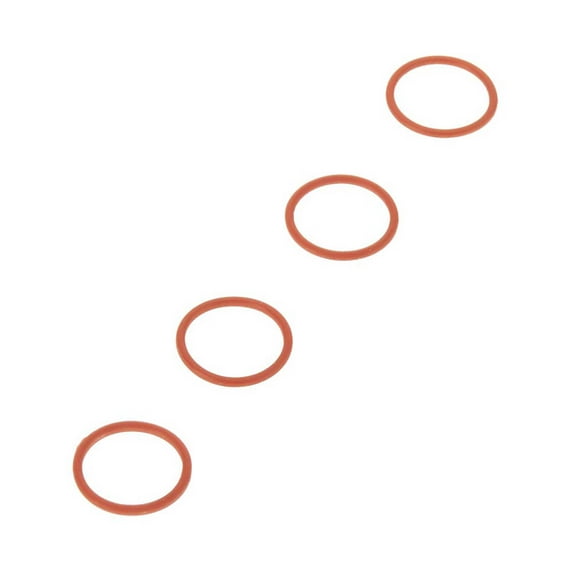 ARRMA AR716020 O-Ring 11x1mm 4 ARAC7414 Electric Car/Truck Option Parts