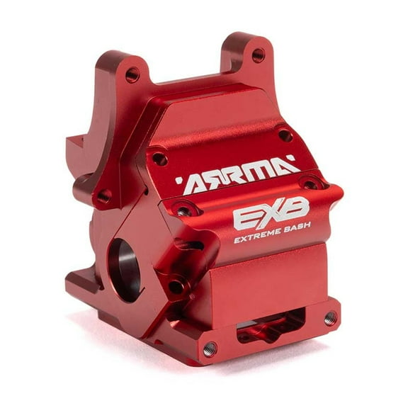 ARRMA Aluminum Gearbox Set ARA311186