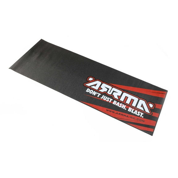 ARRMA Arrma Foam Pit Mat 24 x 68 ARA840000 Promotional Items