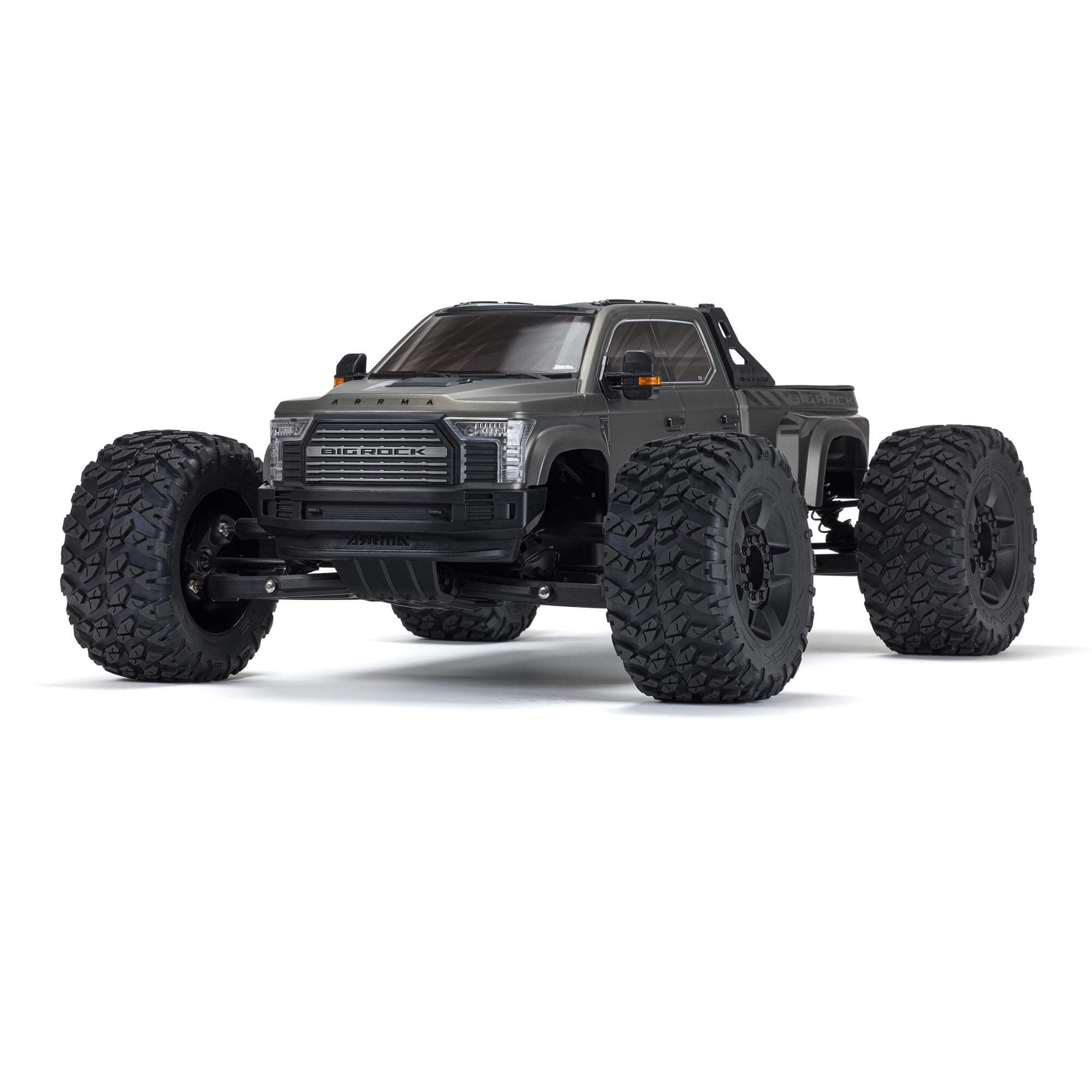 ARRMA 1/7 INFRACTION 6S BLX V2 All-Road RC Truck RTR