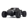 thumbnail image 1 of ARRMA BIG ROCK 6S 4 Wheel Drive BLX 1/7 Monster Truck RTR Gunmetal ARA7612T1, 1 of 11