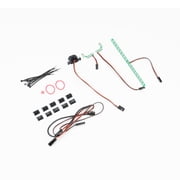 ARRMA BIGROCK Light Set ARA480075