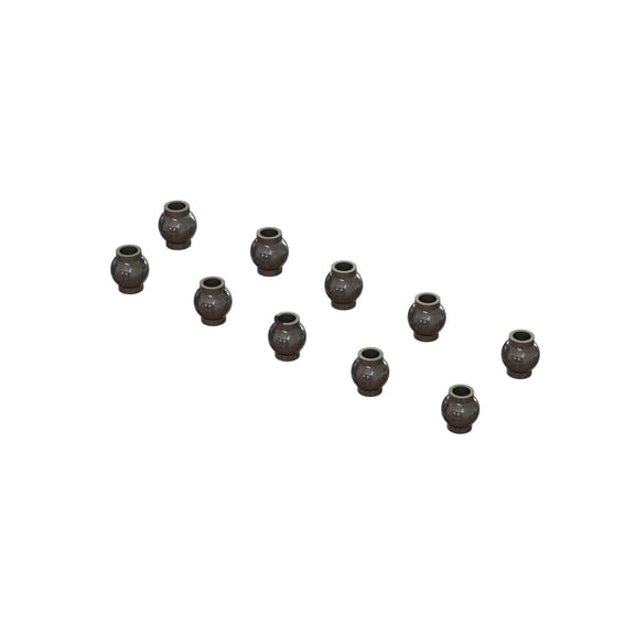 ARRMA Ball 5.3x5.9x2.5mm 10pcs ARA330803