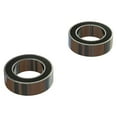 thumbnail image 1 of ARRMA Ball Bearing 5x8x2.5mm 2RS 2 ARA610043 Bearings All, 1 of 1