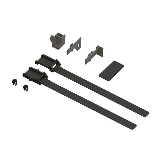 ARRMA Battery Mounting Set ARA320824