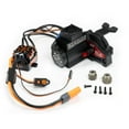 ARRMA Brushless System & Power Module BOOST BOX ARA210005 Electric Car ...