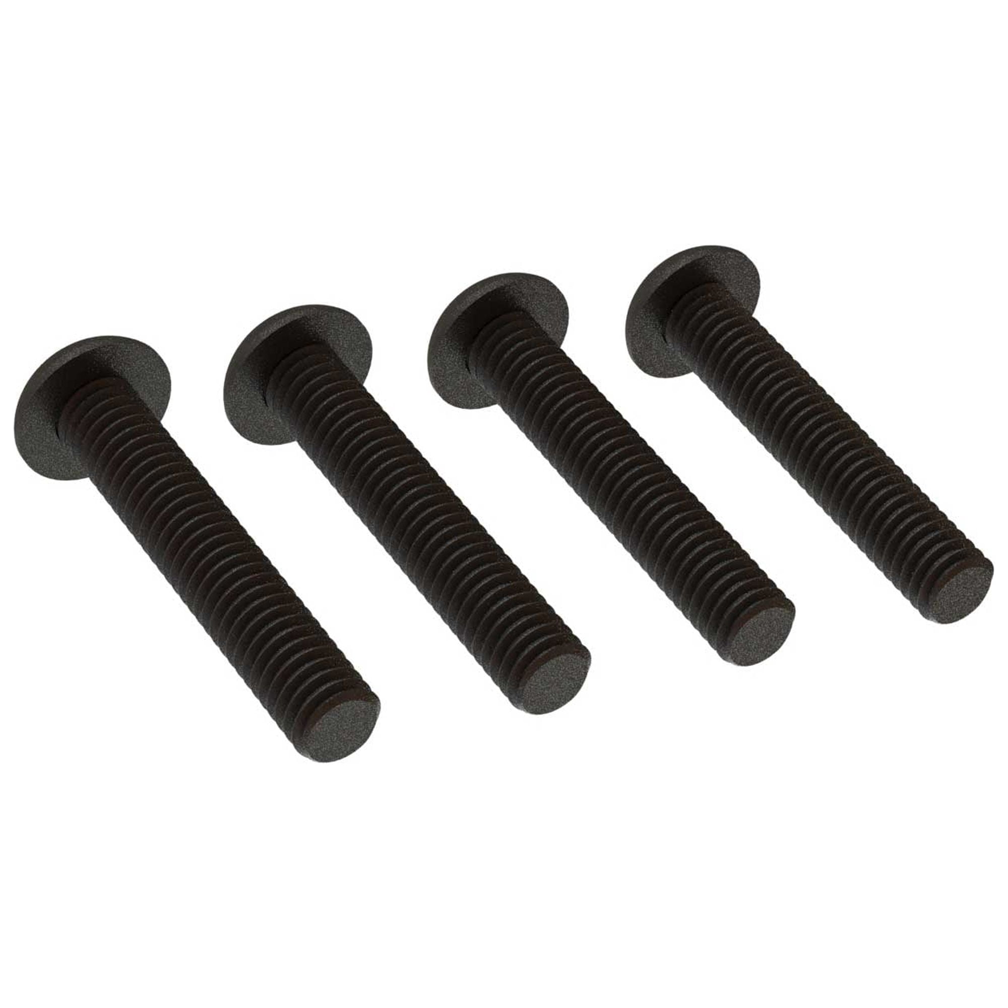 Vite a esagono incassato M4x22mm BH (4) - RC pezzi di ricambio