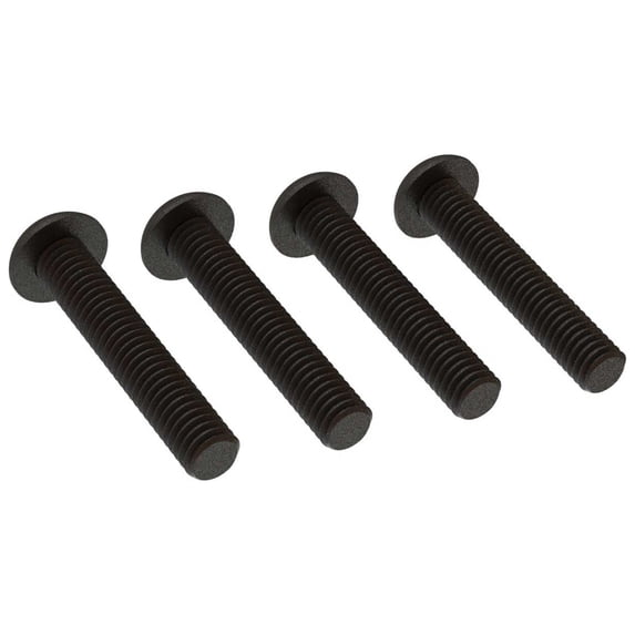 ARRMA Button Head Hex Machine Screw M4x22mm 4 ARA721422 Elec Car/Truck Replacement Parts