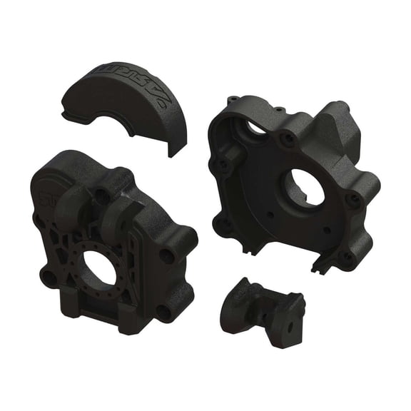 ARRMA Centre Gearbox Case Set ARA310930 Elec Car/Truck Replacement Parts