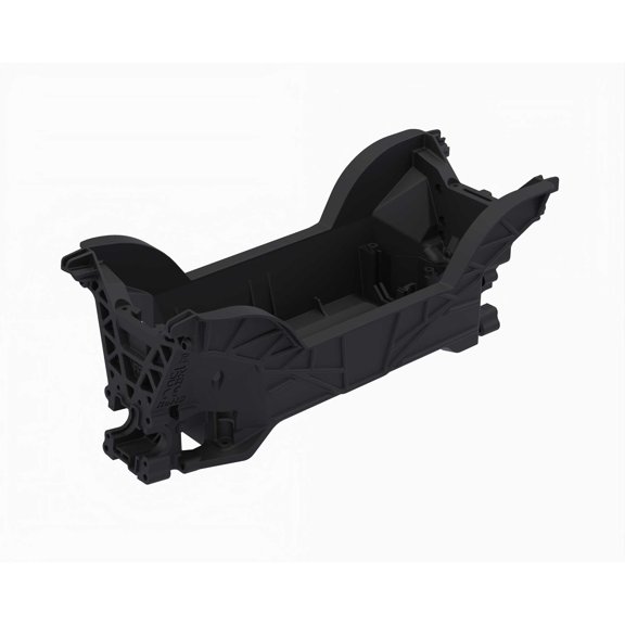 ARRMA Composite Chassis 176mm - GROM ARA-2597