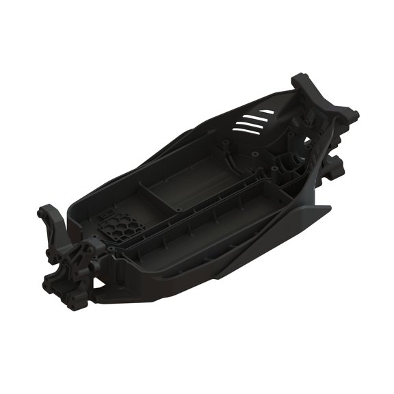 ARRMA Composite Chassis 200mm - GROM ARA320809