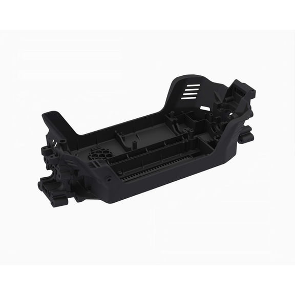 ARRMA Composite Chassis 227mm - Mini ARA-2663