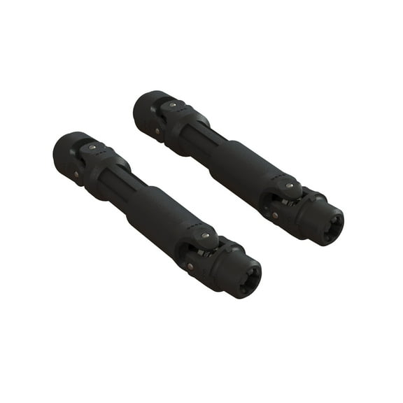 ARRMA Composite Slider Front Driveshaft Set 1 pair ARA310992 Elec Car/Truck Replacement Parts