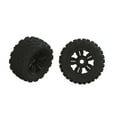 thumbnail image 1 of ARRMA Dboots 'Copperhead2 SB MT' Tire Set Glued 1 Pair ARA550061 RC Tire, 1 of 2