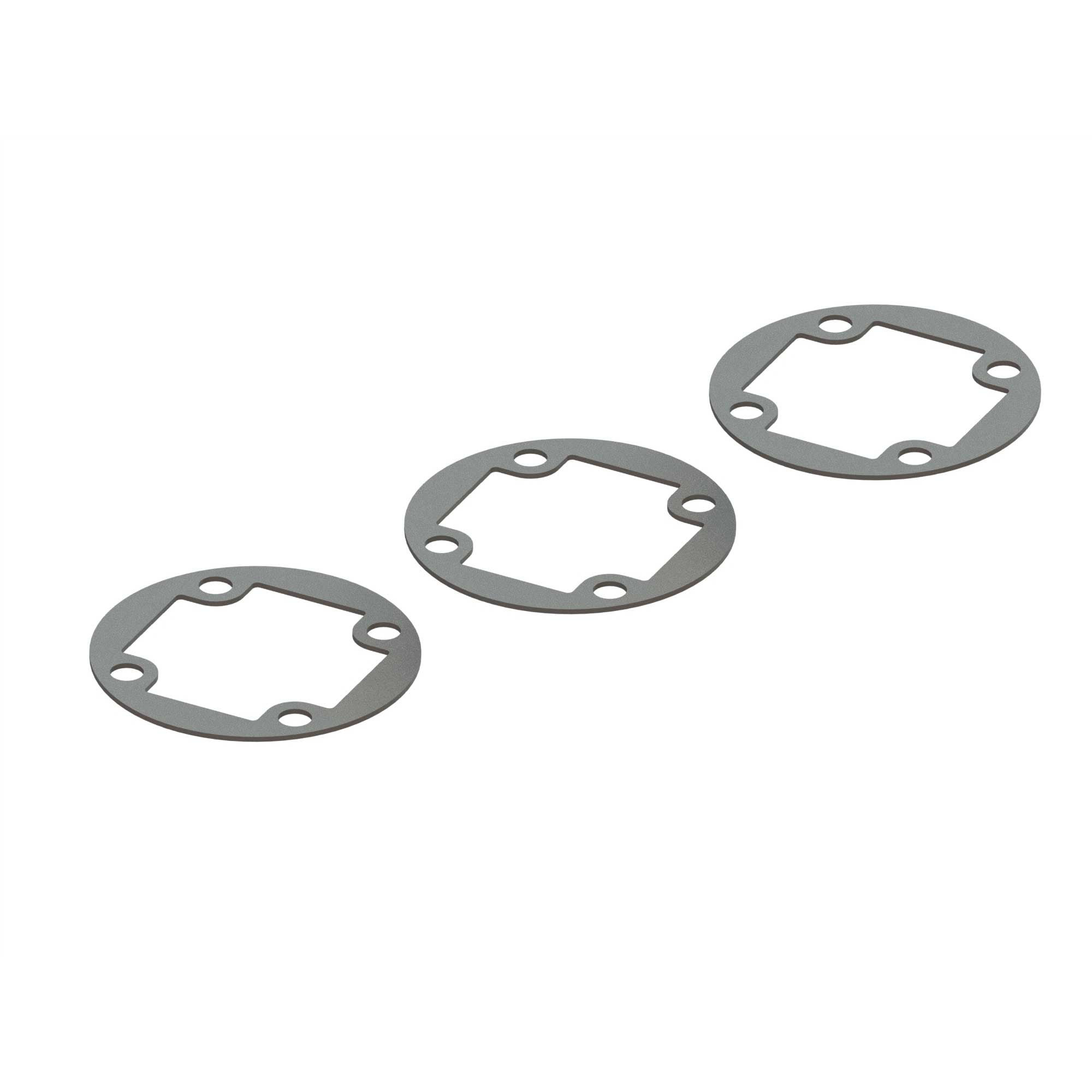 Arrma 310982 Diff Gasket for 29mm Diff Case 3 - Walmart.com
