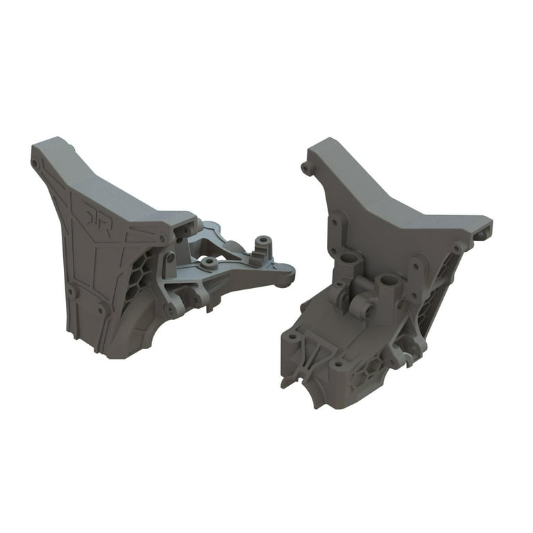 ARRMA F/R Composite Upper Gearbox Covers/Shock Tower ARRMA F/R Composite Upper Gearbox Covers/Shock Tower