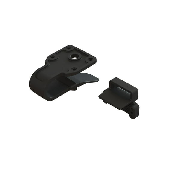 ARRMA Front Body Mount Set ARA320729